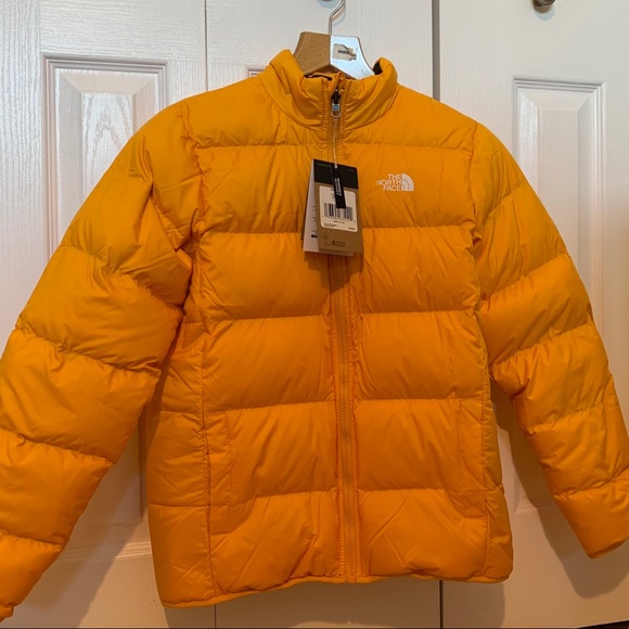 BRAND NEW❗️The North Face Andes Down Jacket - Picture 2 of 8